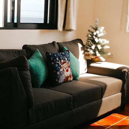 Kay Apartments 이슬라무헤레스 외부 사진