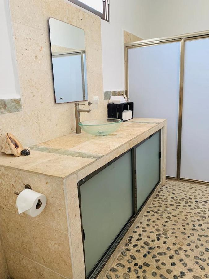 Kay Apartments 이슬라무헤레스 외부 사진