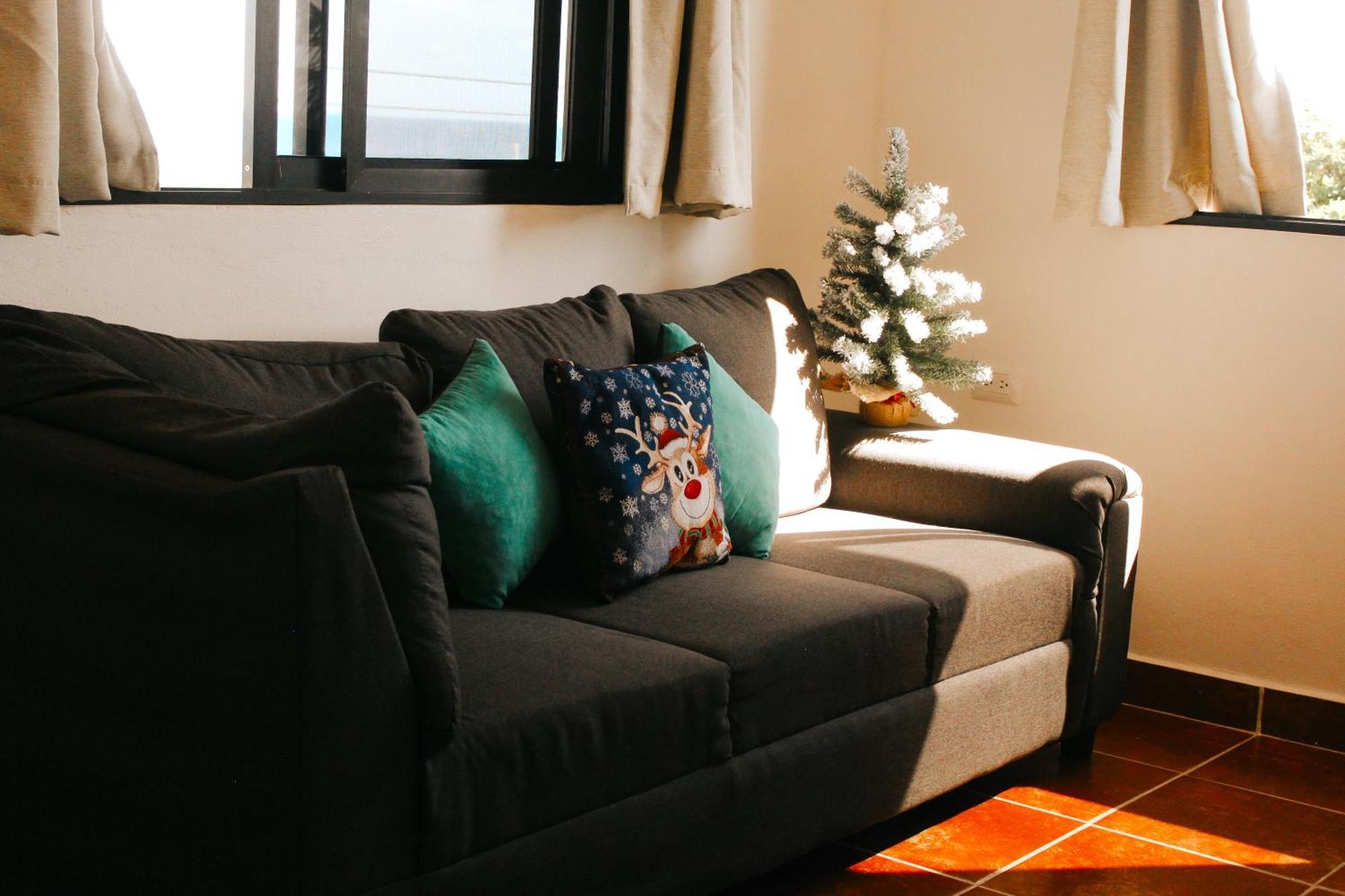 Kay Apartments 이슬라무헤레스 외부 사진